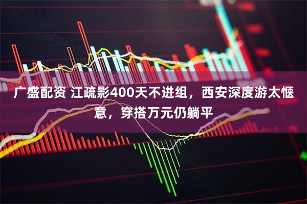 广盛配资 江疏影400天不进组，西安深度游太惬意，穿搭万元仍躺平